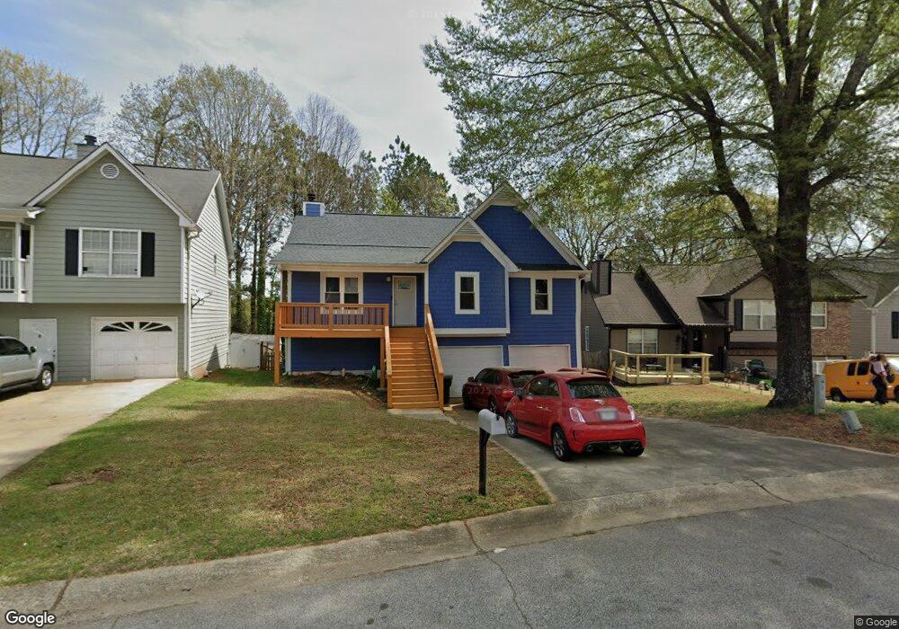 2738 Sanibel Ln SE unit 1, Smyrna, GA 30082 - photo 1