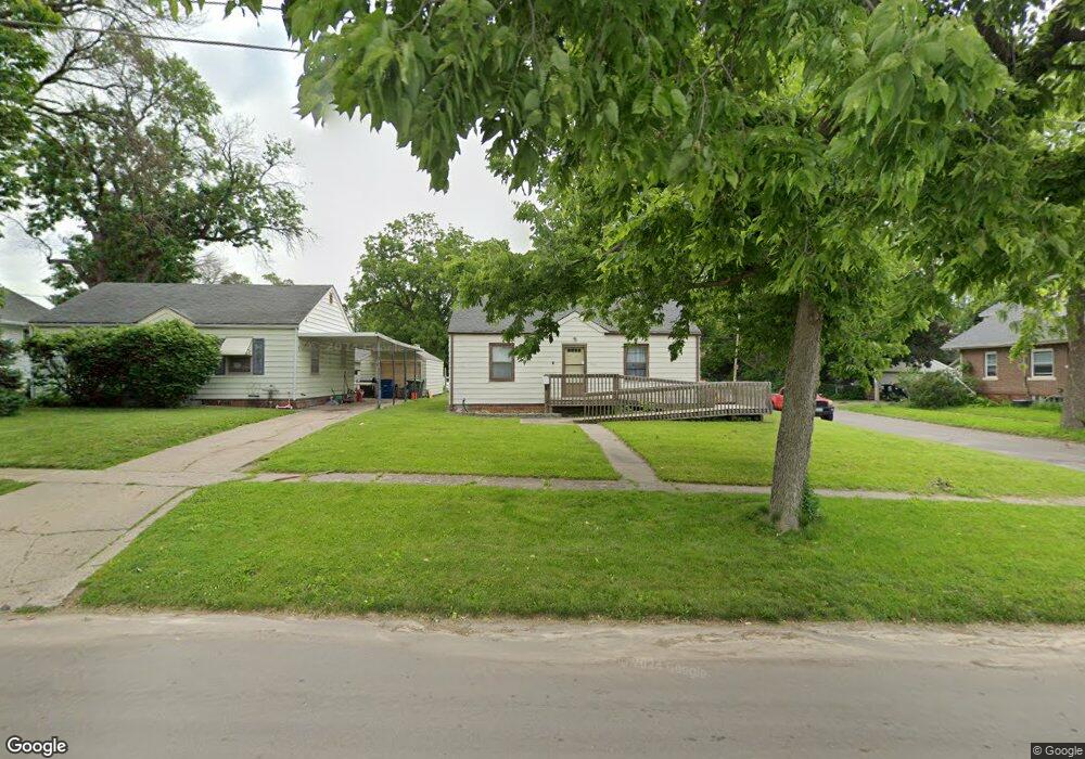 1801 E 22nd St, Des Moines, IA 50317 - photo 1
