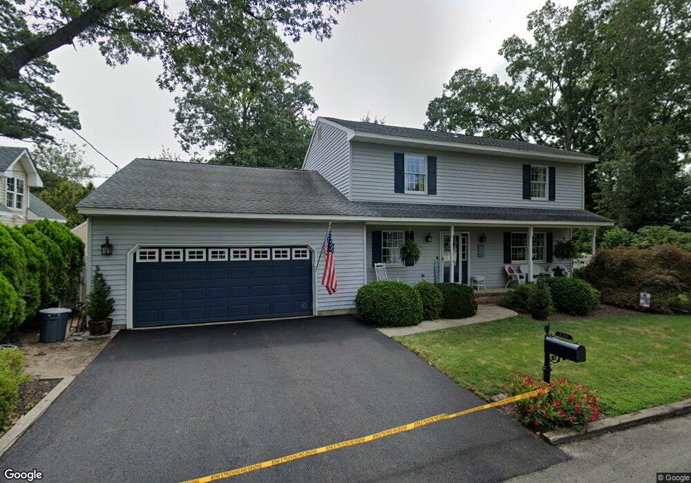 235 Cherokee Trail, Forked River, NJ 08731 - photo 1