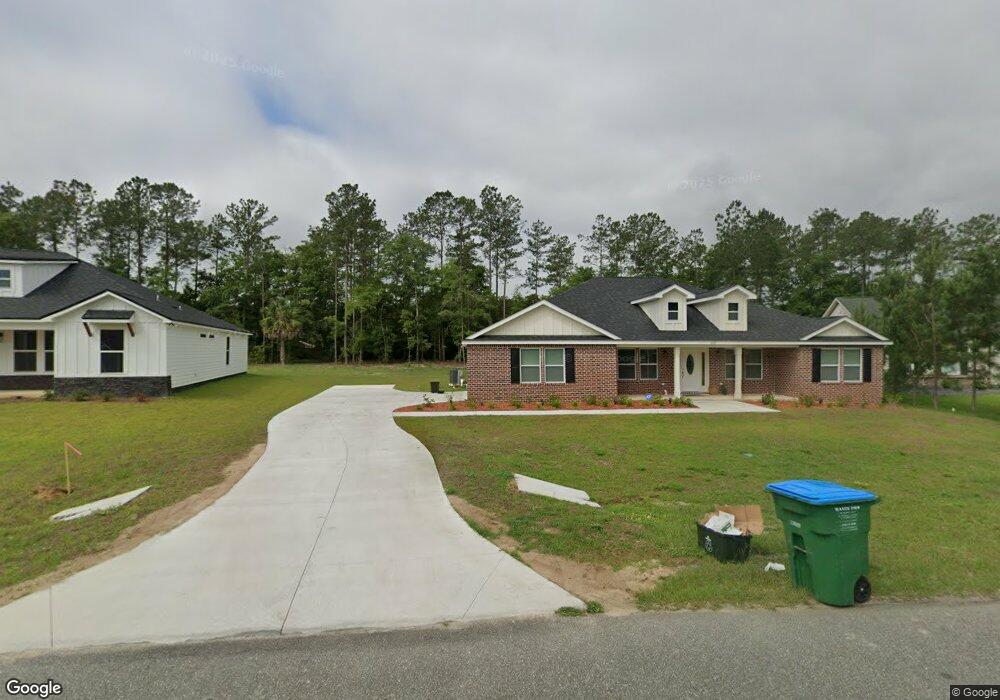 160 Nandina Way unit 1, Crawfordville, FL 32327 - photo 1