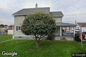 616 Center St, Dunmore, PA 18512