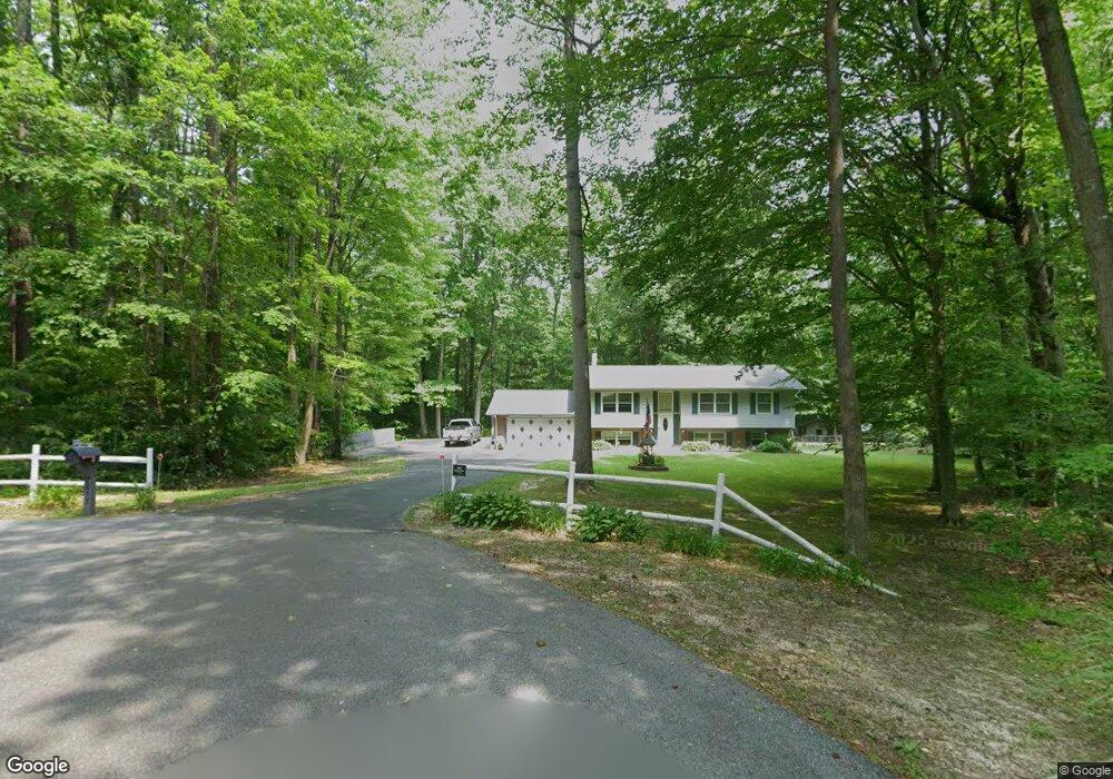 7011 Locust Ct, Owings, MD 20736 - photo 1