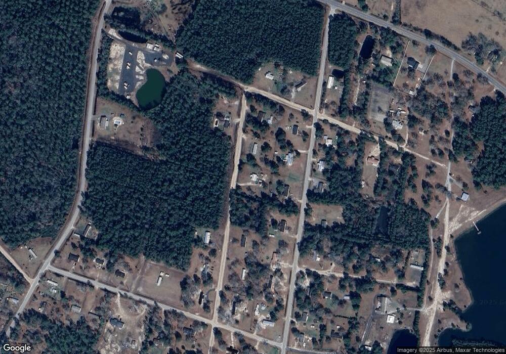 4700 Heidi Dr, Waycross, GA 31503 - photo 1