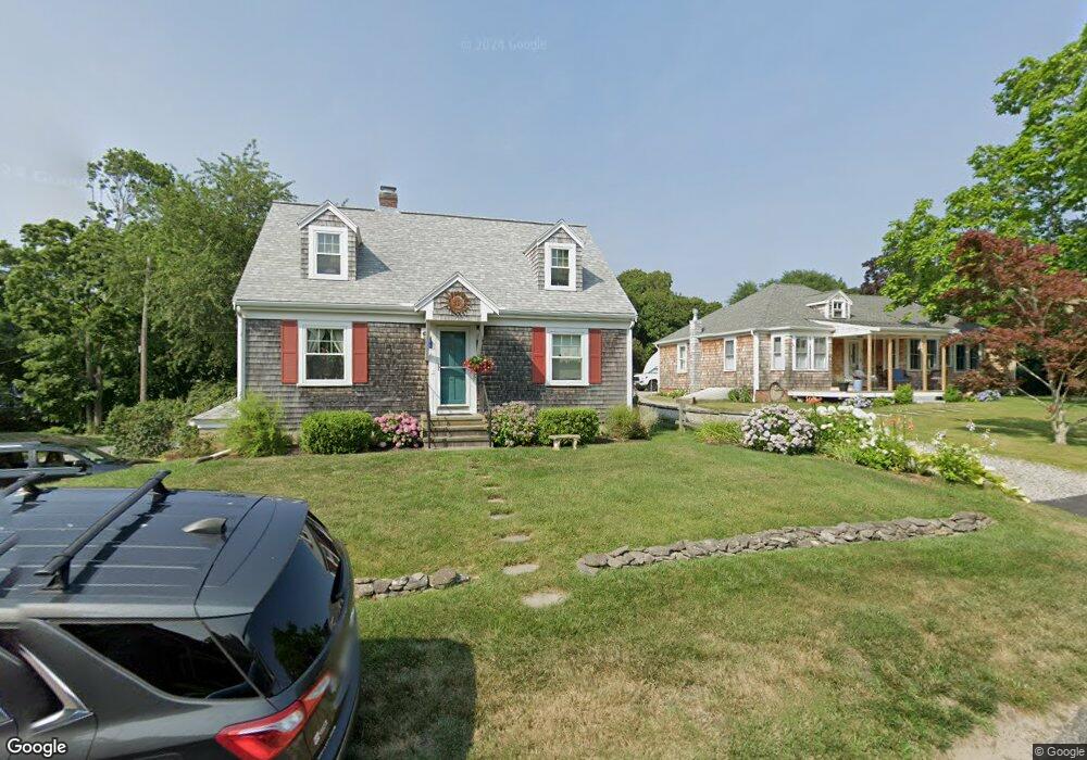 33 N Beach Ave, Bourne, MA 02532 - photo 1