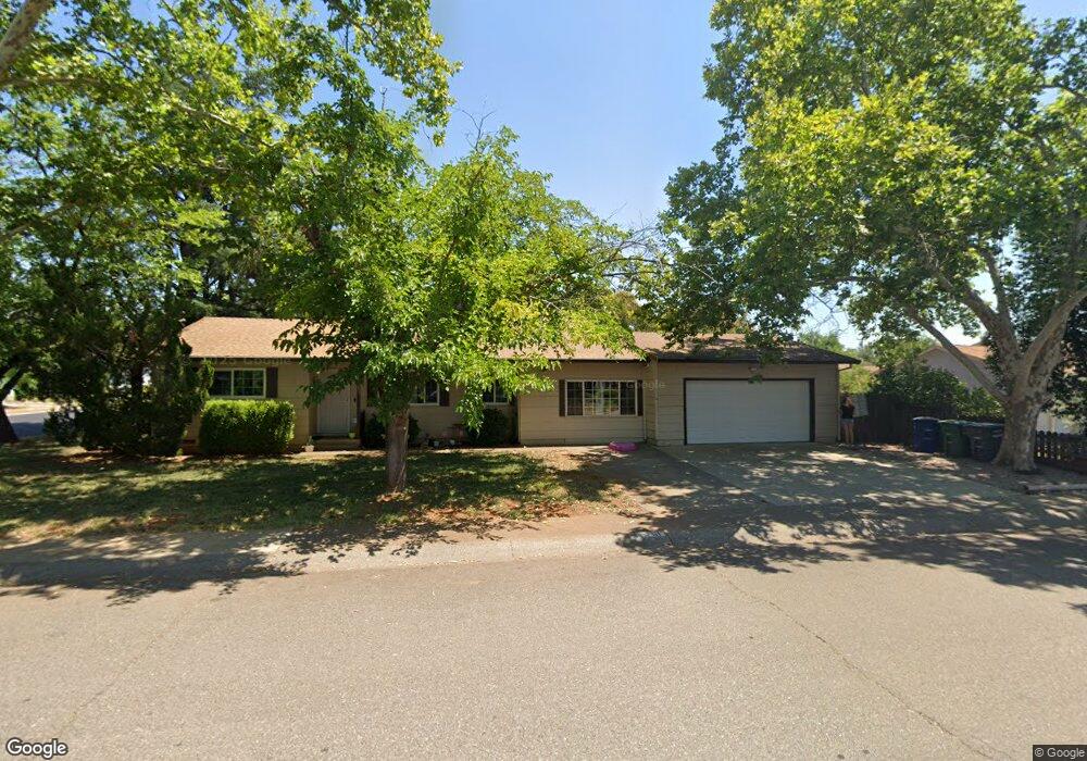 3751 Mercury Dr, Redding, CA 96002 - photo 1