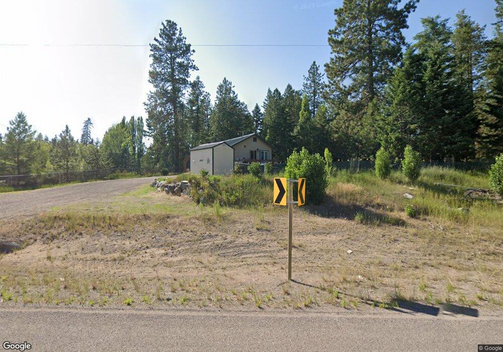 1895 Mt Highway 206, Columbia Falls, MT 59912 - photo 1
