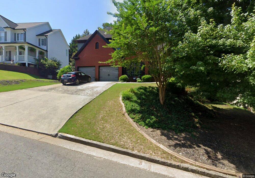 508 Autumn Walk unit 2H, Canton, GA 30114 - photo 1