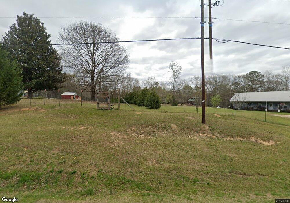 117 Savannah Dr, Roanoke, AL 36274 - photo 1