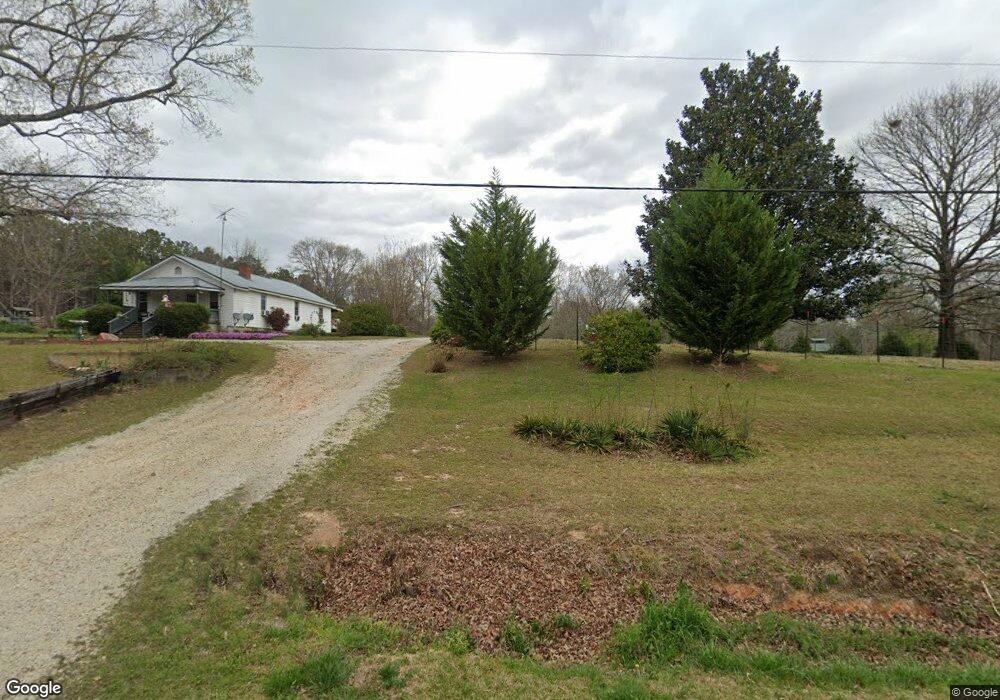 233 Savannah Dr, Roanoke, AL 36274 - photo 1