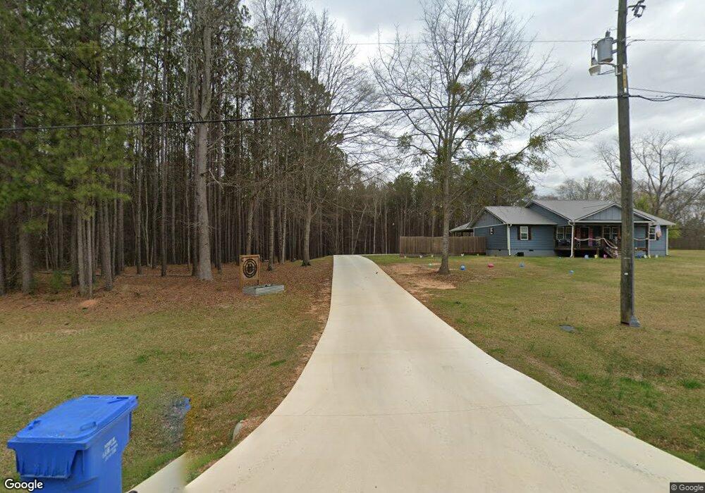 323 Savannah Dr, Roanoke, AL 36274 - photo 1