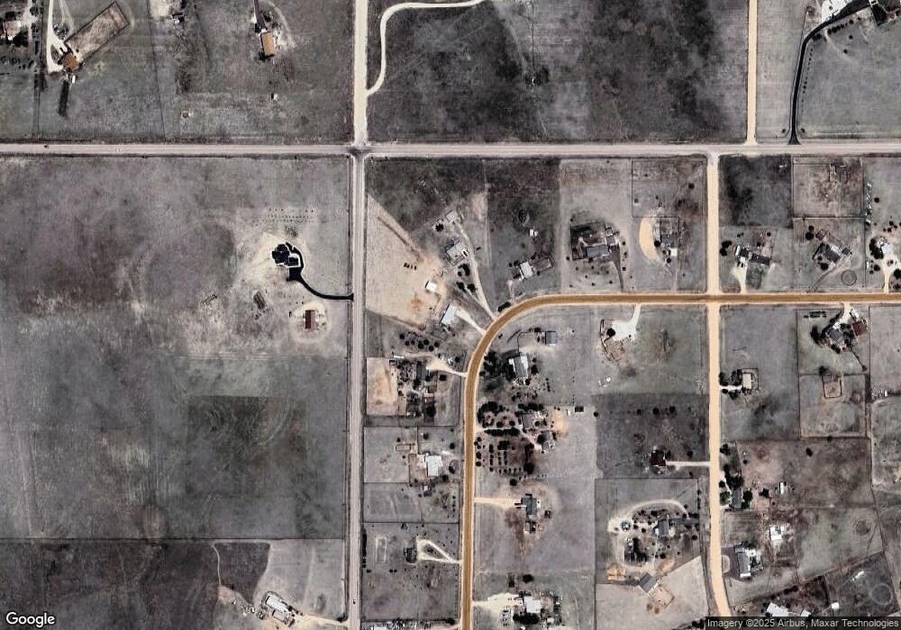 18575 Sage Crest Rd, Peyton, CO 80831 - photo 1