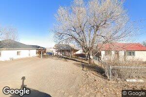 8173 State Highway 15, La Jara, CO 81140