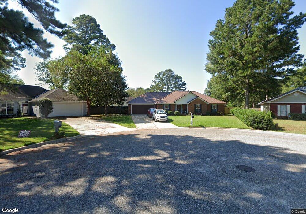 110 Appleton Ct, Dothan, AL 36305 - photo 1