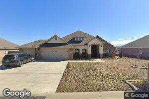 811 Blackthorn Dr, Carl Junction, MO 64834