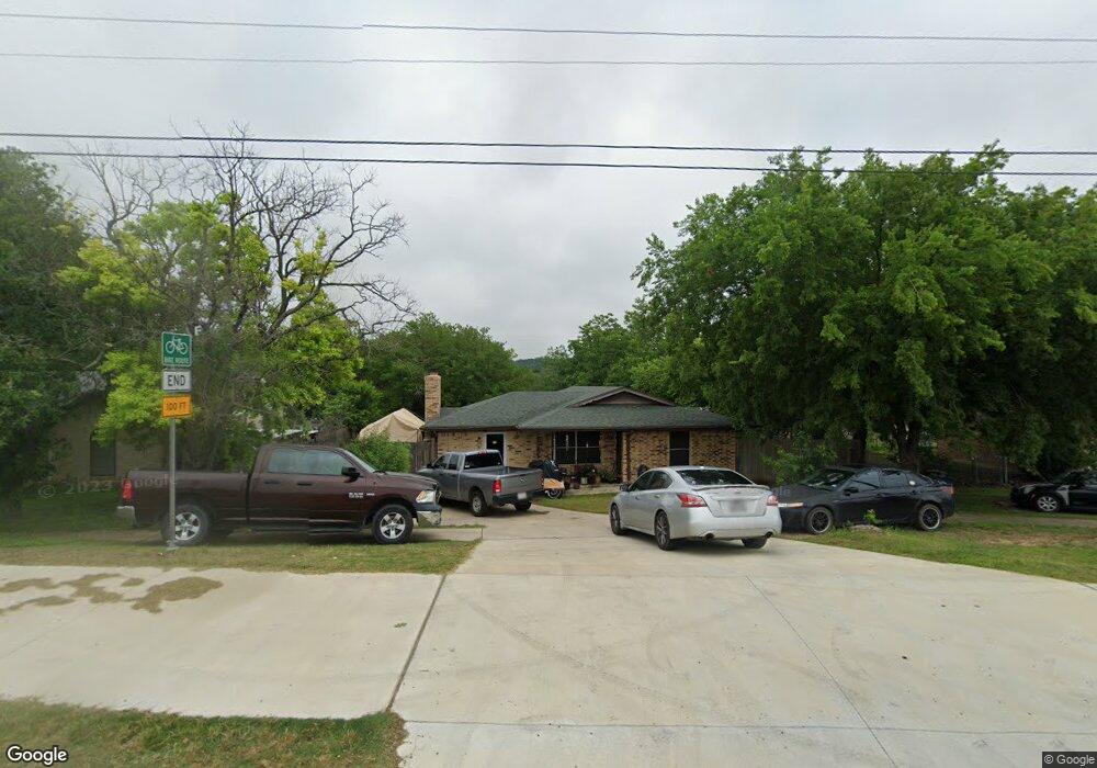 1603 S Fm 116, Copperas Cove, TX 76522 - photo 1