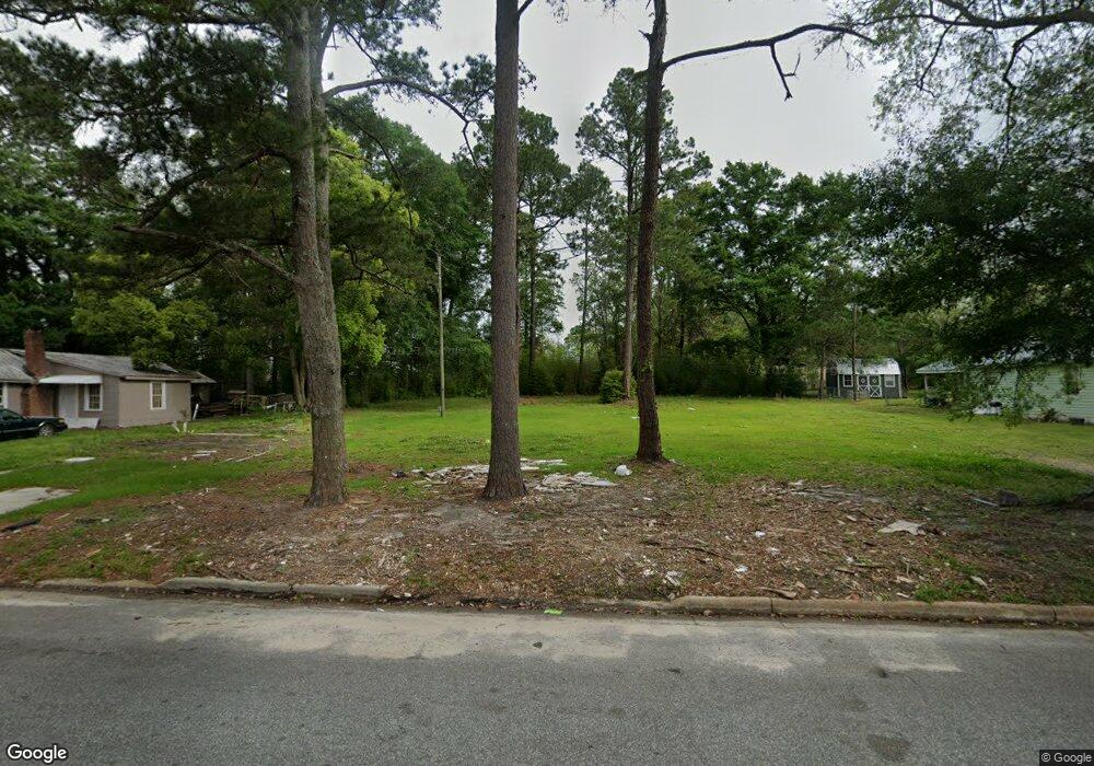 1018 5th Ave SW, Moultrie, GA 31768 - photo 1