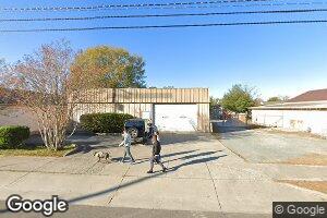 1305 Castle St, Wilmington, NC 28401