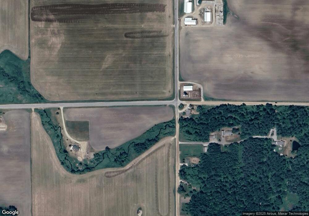 611 W Gallagher Rd, West Branch, MI 48661 - photo 1