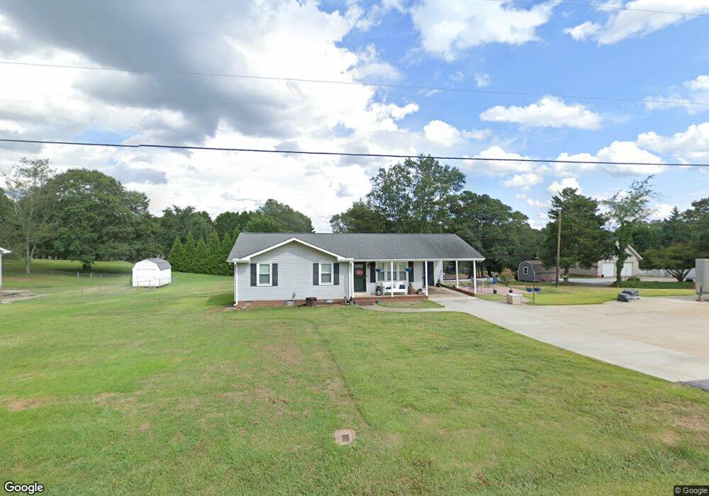 1204 Five Forks Rd, Pendleton, SC 29670 - photo 1