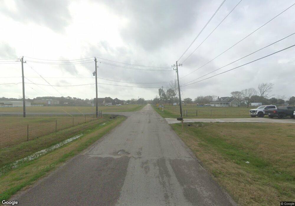 5.25AC Lilley Rd, Alvin, TX 77511 - photo 1