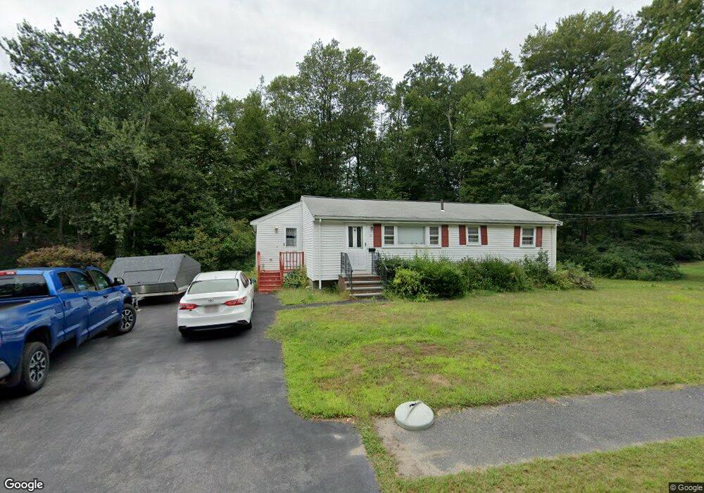 19 Macdonald Cir, Walpole, MA 02081 - photo 1
