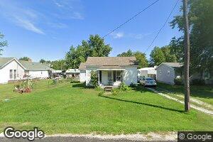 420 Morgan St, Chapin, IL 62628
