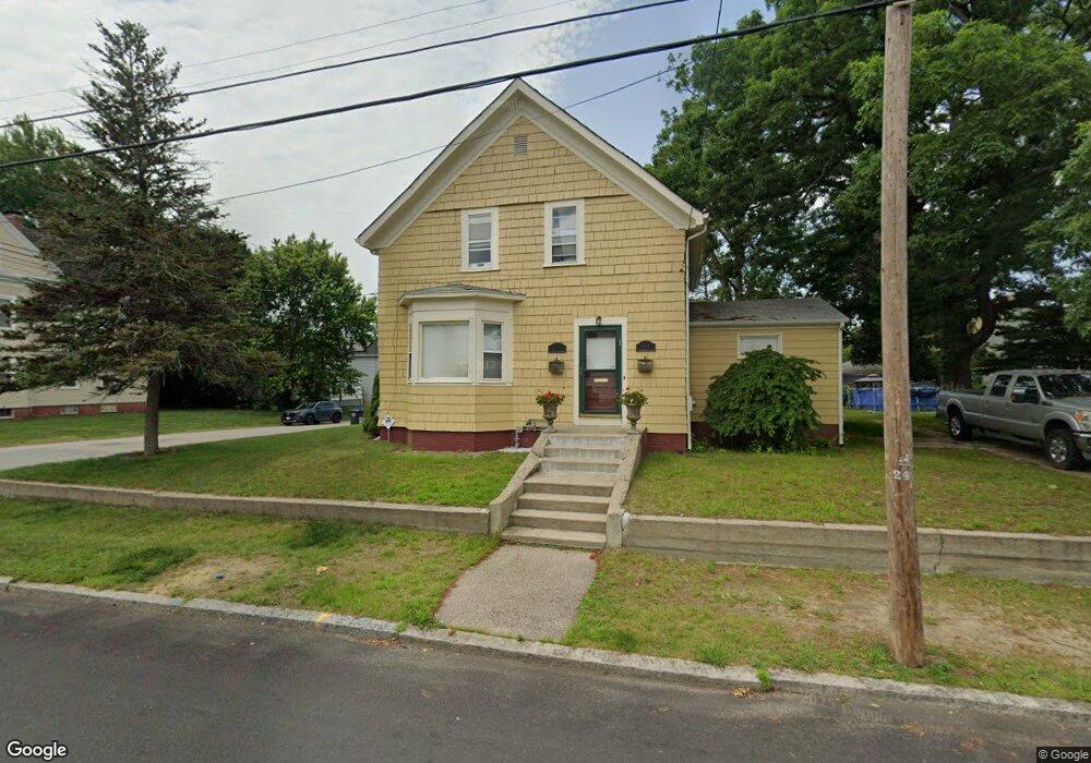 211 Woodbine St, Cranston, RI 02910 - photo 1
