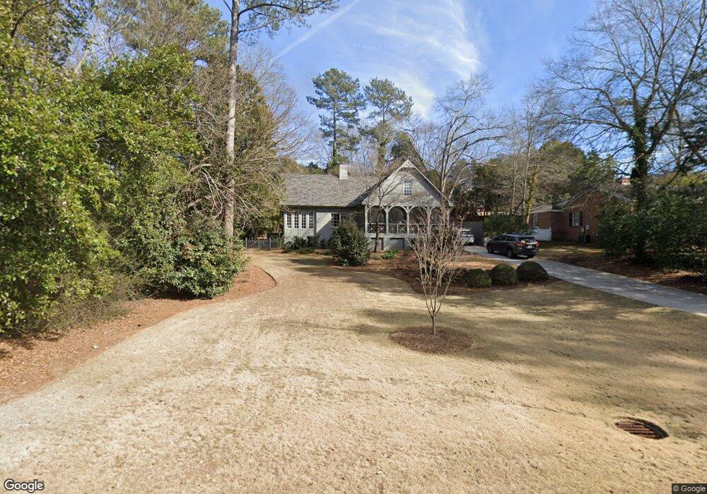 230 Oakland Way, Athens, GA 30606 - photo 1