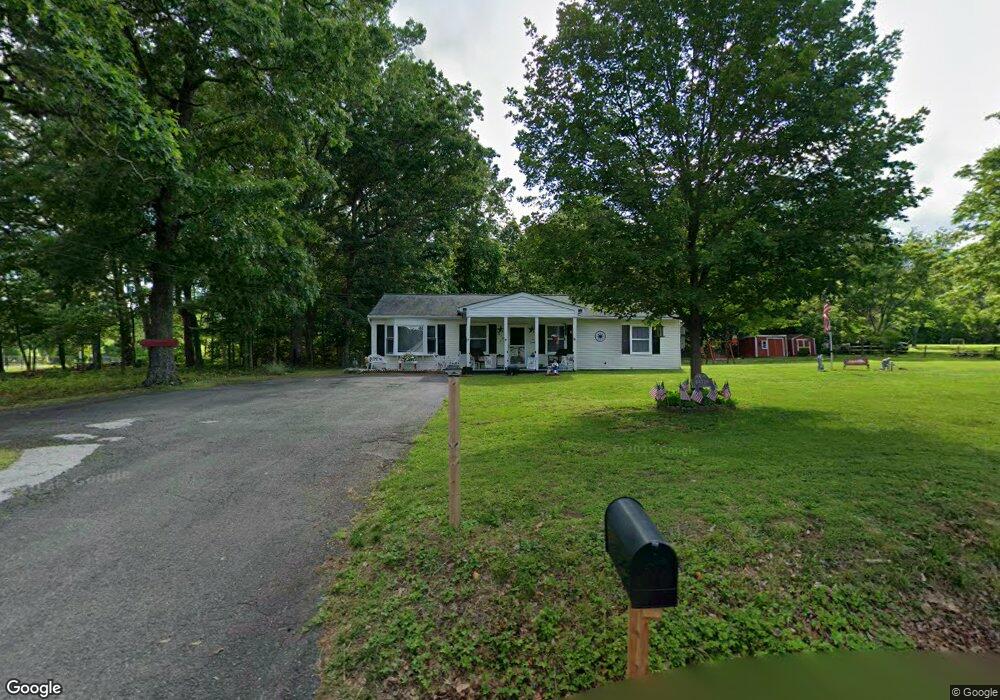 14724 Joplin Rd, Manassas, VA 20112 - photo 1