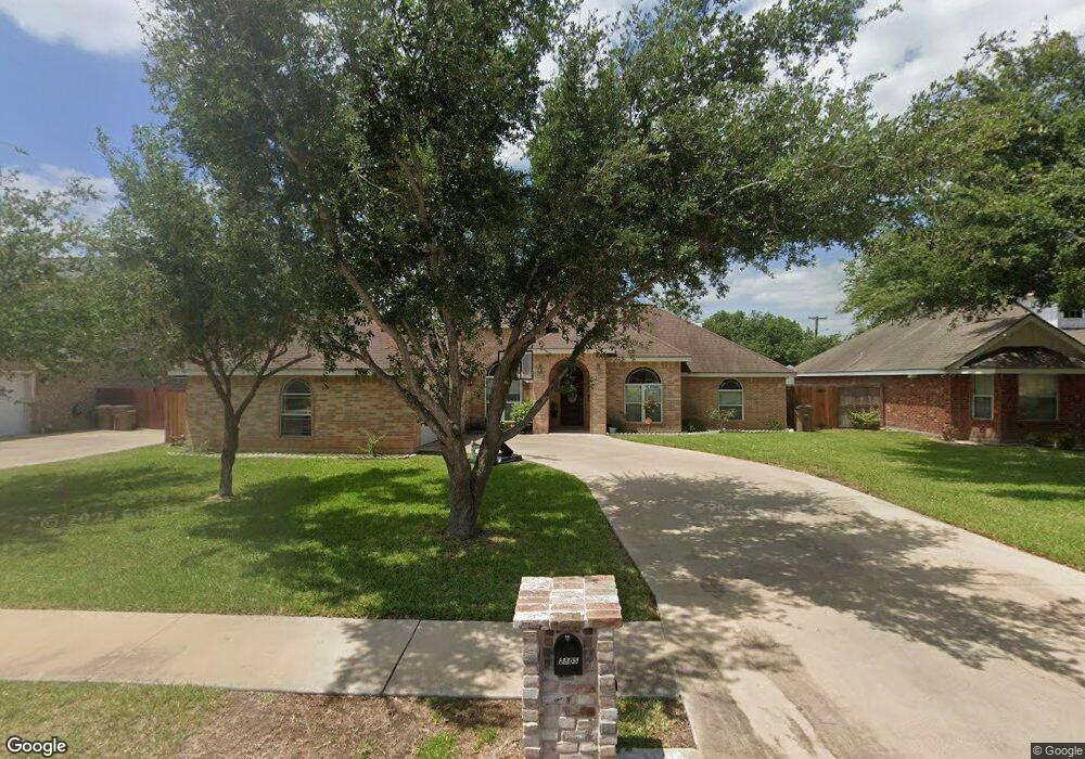 2805 Leslie St, Edinburg, TX 78539 - photo 1