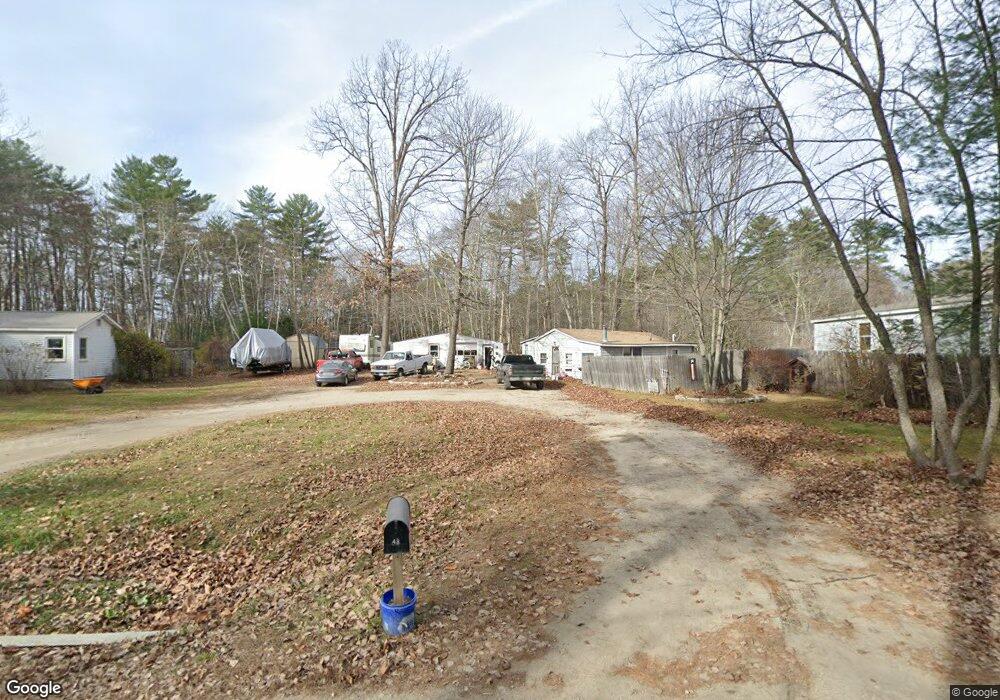 48 Woodland Rd, Windham, ME 04062 - photo 1