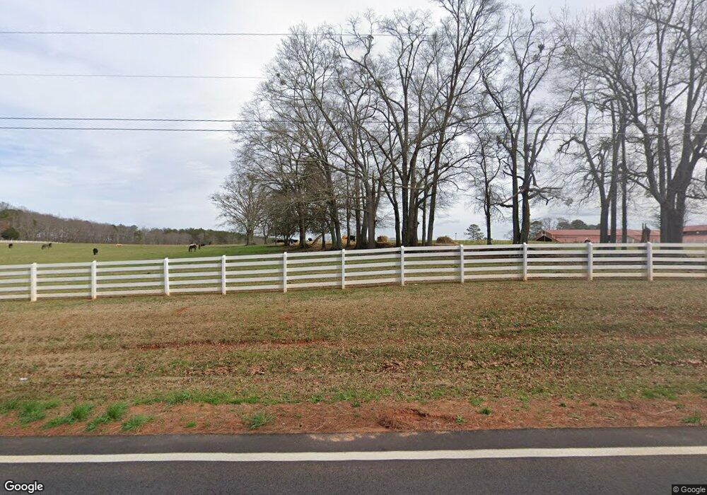 3894 N Walker's Mill Rd, Griffin, GA 30223 - photo 1