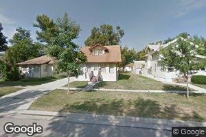 315 N Oakley St, Luverne, MN 56156