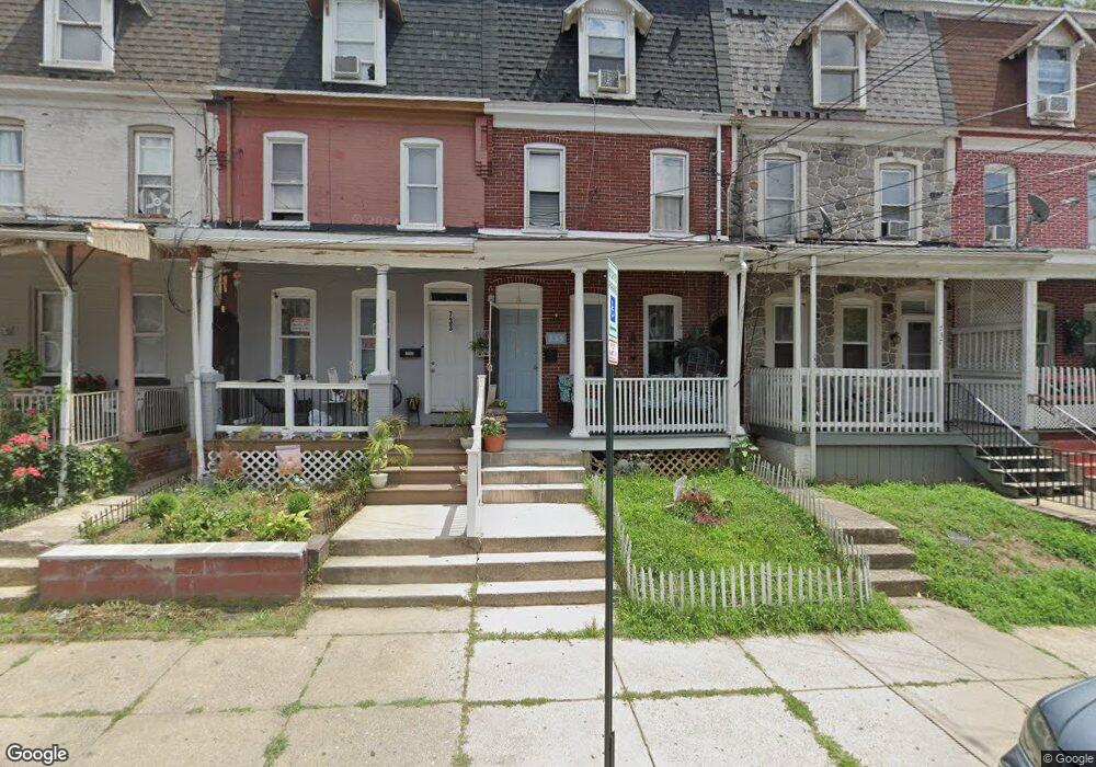 735 S Lime St, Lancaster, PA 17602 - photo 1