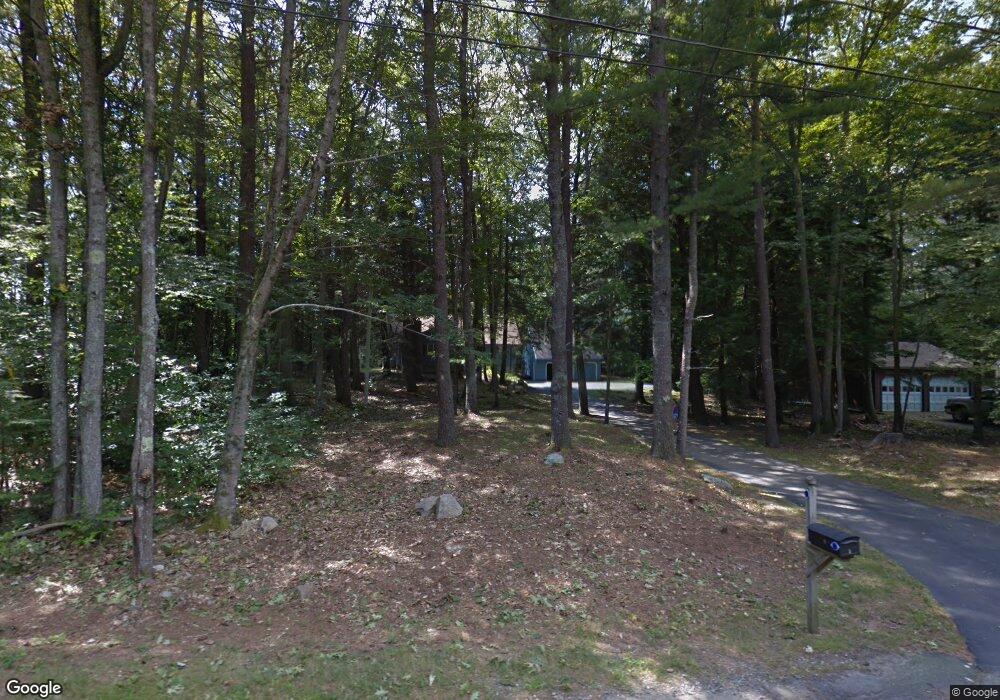 8 Corn Swamp Rd, York, ME 03909 - photo 1