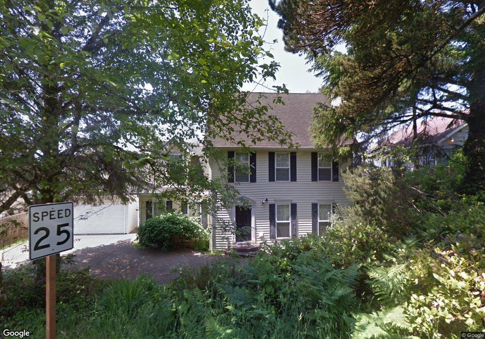 2103 SW Coast Ave, Lincoln City, OR 97367 - photo 1