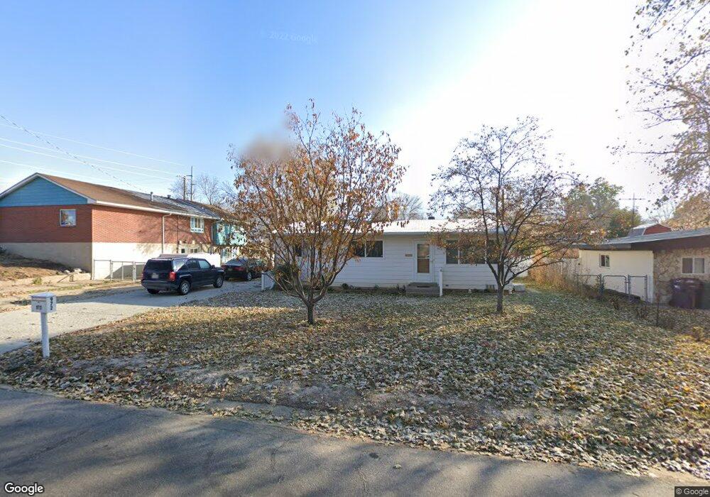 972 La Verde St, Layton, UT 84041 - photo 1