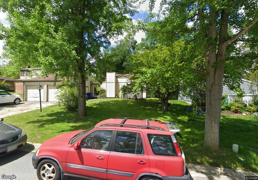 9113 Flamepool Way, Columbia, MD 21045 - photo 1