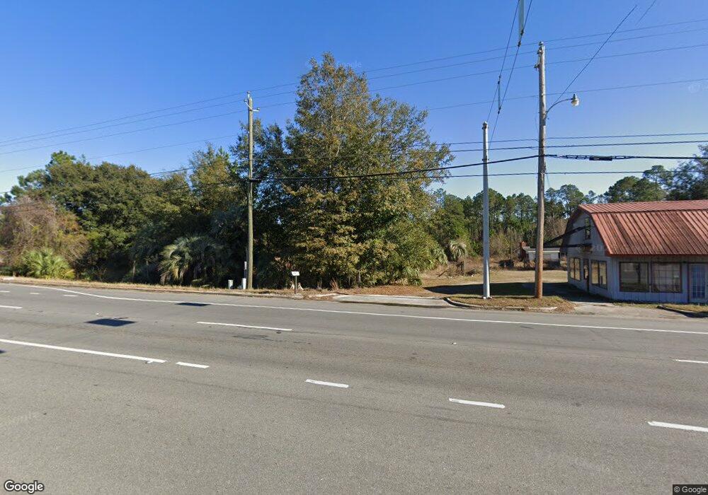 3414 Savannah Hwy, Jesup, GA 31545 - photo 1