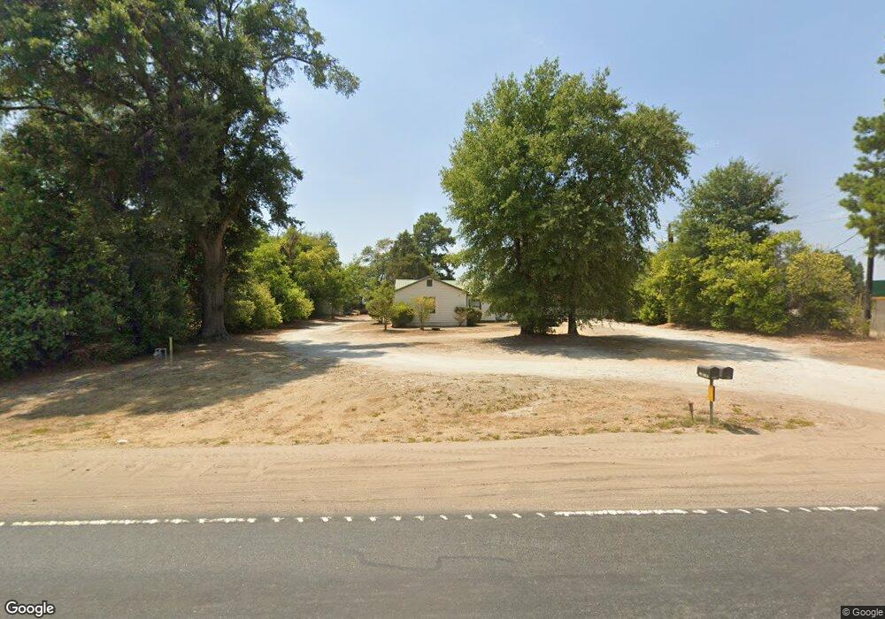 2516 Woden Rd, Nacogdoches, TX 75961 - photo 1