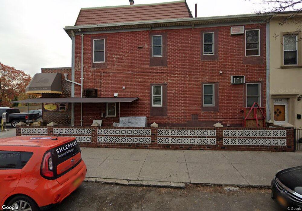 2523 35th St, Long Island City, NY 11103 - photo 1