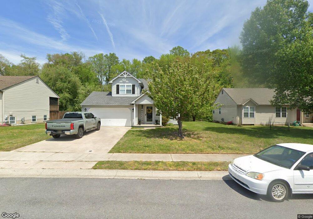 715 Millet Ln unit 1, Wyoming, DE 19934 - photo 1