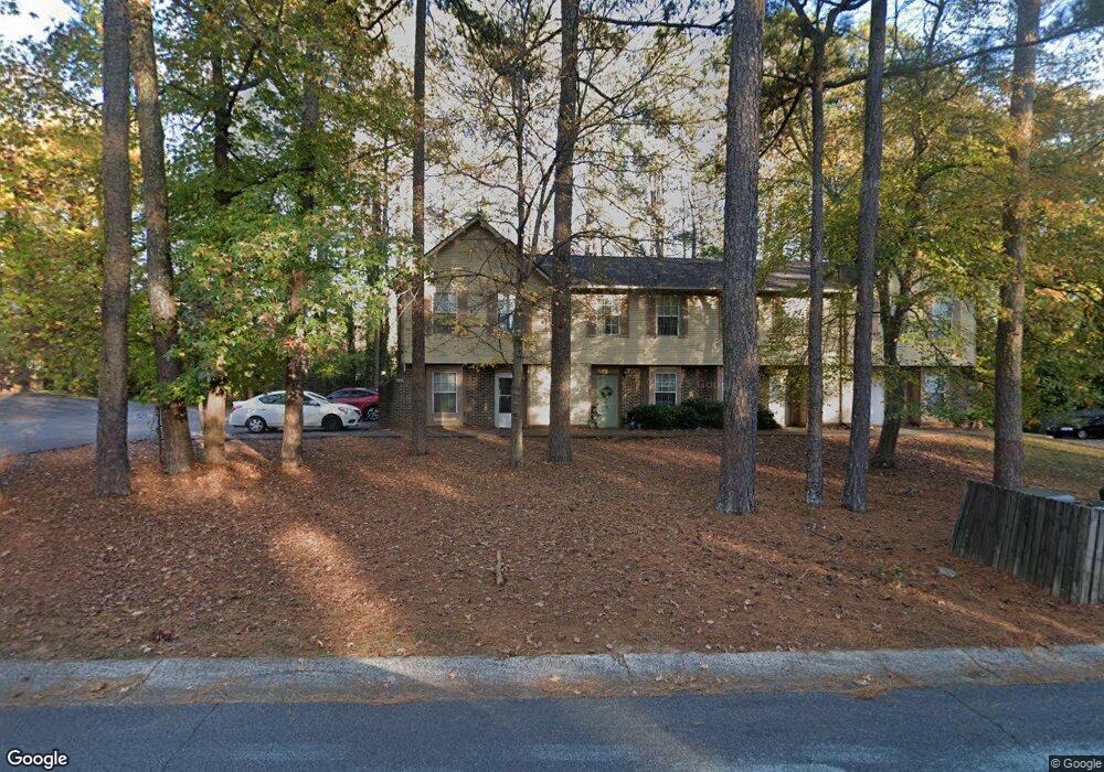1315 Natchez Trace SW, Marietta, GA 30008 - photo 1