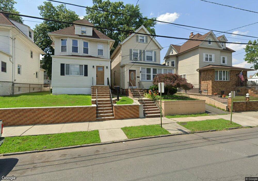 445 Devon St, Kearny, NJ 07032 - photo 1