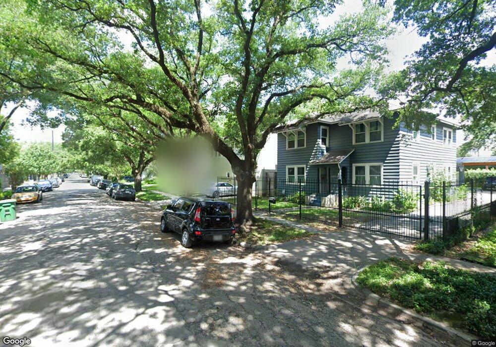 1418 Kipling St, Houston, TX 77006 - photo 1