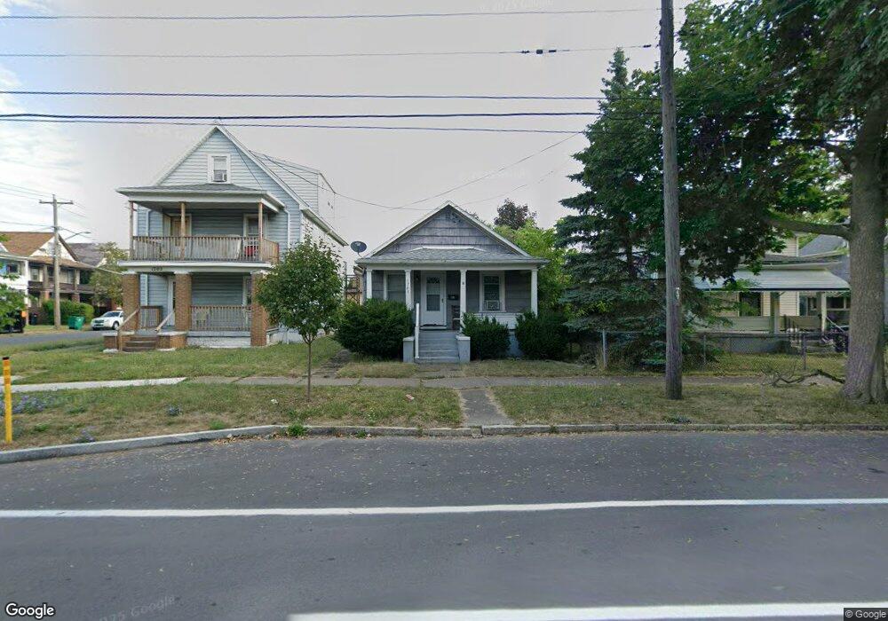 1708 Walnut Ave, Niagara Falls, NY 14301 - photo 1