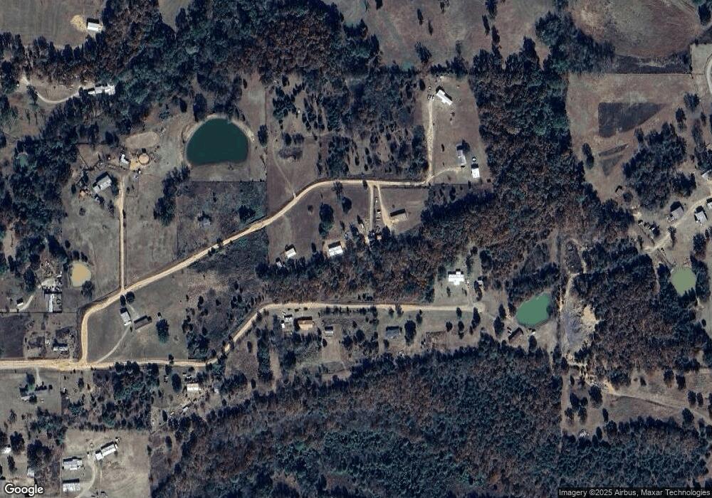 472876 E 1086 Rd, Muldrow, OK 74948 - photo 1