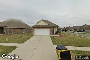 1955 Willow Bend Rd, Saint Gabriel, LA 70776