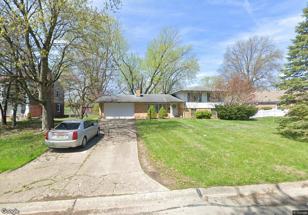 3811 Windsor Way, Anderson, IN 46011 - photo 1