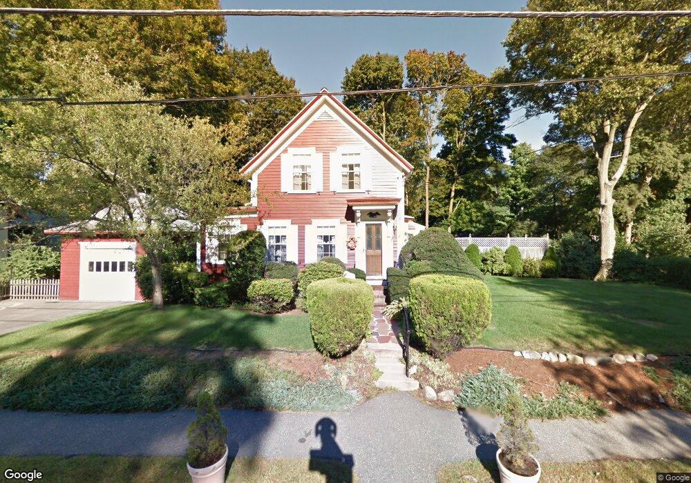 14 Perkins St, Stoneham, MA 02180 - photo 1